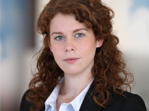 Charlotte van der Wal
