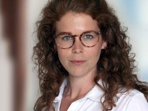 Charlotte van der Wal